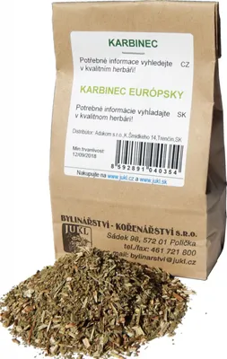 Image de Karbinec, 50G