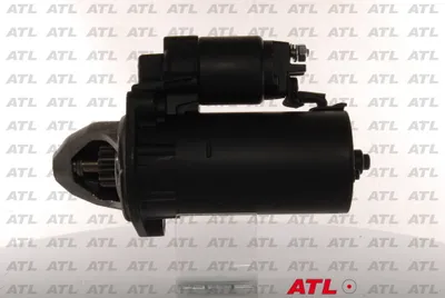Produktbild von Anlasser für Kraftfahrzeuge mit 12 V Bordspannung und 2,0 kW Starterleistung