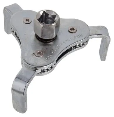Produktbild von Ölfilterschlüssel, selbsteinstellend 1/2" 62-120mm 01285