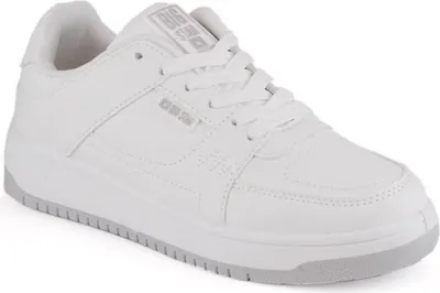 Obrázok produktu pre Dámske Športové Tenisky Big Star MM274354 Biele 40