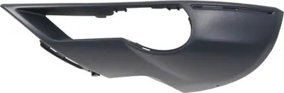 Produktbild von BLIC Spoilerlippe 5511-00-0040223P Vorne Links für AUDI Q7 (4LB)