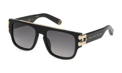 Immagine prodotto di Occhiali da sole Philipp Plein da uomo 55-19-145 SPP011M-7009