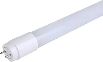 Produktbild von LED-Neonröhre T8 60cm 9W 120lm/W - Neutralweiß 4000K - 5500K