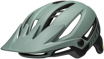 Produktbild von Bell SIXER MIPS® Fahrradhelm matte dark green/black L Dunkelgrün