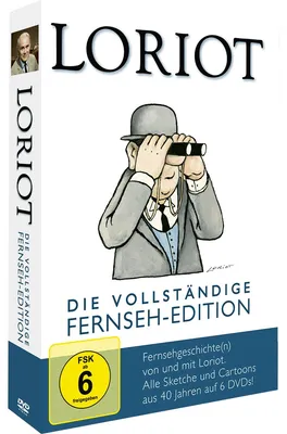 Immagine prodotto di Loriot
