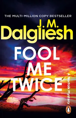 Produktbild von Fool Me Twice