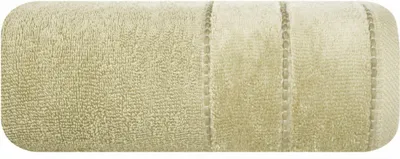 Obrázok produktu pre Eurofirany 476212, Béžová, Vzor, Bavlna, Polyester, 30 x 50 cm, 75 g