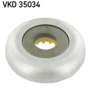 Produktbild von SKF VKD 35034 Wälzlager Domlager für FORD Fiesta Mk4 Schrägheck (JAS, JBS) Vorne