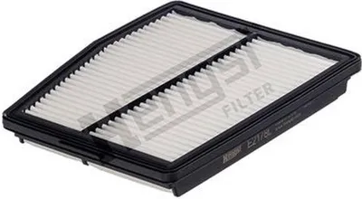 Zdjęcie produktu dla Filtr powietrza HENGST E2178L