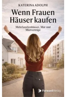 Image de Wenn Frauen Häuser kaufen