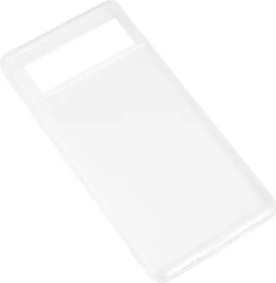 Obrázek produktu pro Gear 663376, Obal, Google, Pixel 7, 16 cm (6.3"), Průhledná