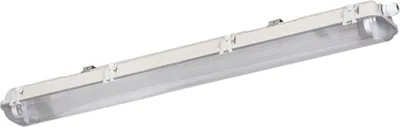 Obrázek produktu pro Hermetické svítidlo 2x18W G13 230V IP65