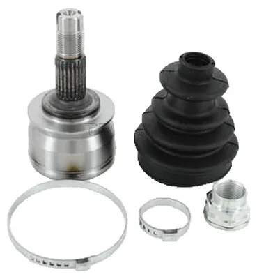 Immagine prodotto di Set giunti albero motore Ø 47 mm TRISCAN IAM-Expertise adatto, tra l'altro, per FIAT 500