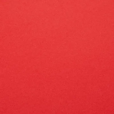 Imagen del producto de Papel de color A4, 80 g/m², 50 hojas, rojo, para manualidades