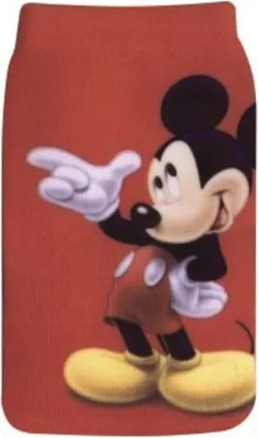 Immagine prodotto di Calzini per cellulari di Topolino