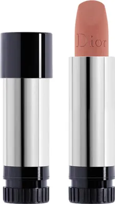 Produktbild von Dior Rouge, Lippenbalsam, Pink, Frauen, Jeder Hauttyp, Sheabutter, Feuchtigkeitsspendend, Glättend, Weichmachend