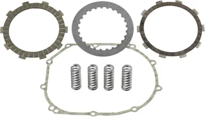 Productafbeelding van TRW Lucas Koppelingset MSK206, geschikt voor CBR 600 F