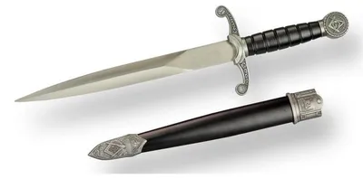 Productafbeelding van A Masonic Dagger