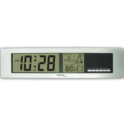 Immagine prodotto di TechnoLine® WS 9123 Wetterstation