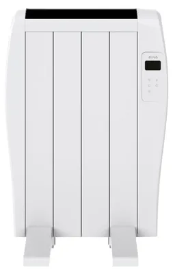 Obrázok produktu pre Radiátor, 600 W, vykurovací výkon pre miestnosť do 8 m², Wi-Fi, diaľkové ovládanie, časovač