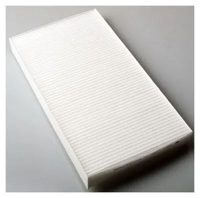 Produktbild von EBG Innenraumfilter gegen Pollen Iveco 2995965
