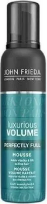 Produktbild von John Frieda Luxurious Volume Mousse 200ml