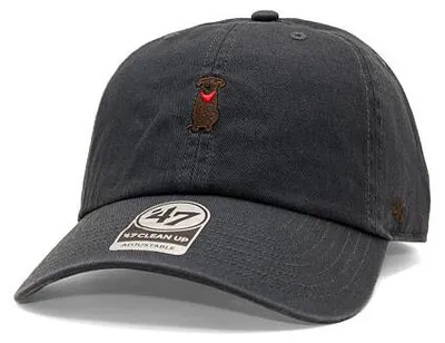 Produktbild von '47 Brand Cap Dog Base Runner Icon '47 Clean Up Vintage Navy