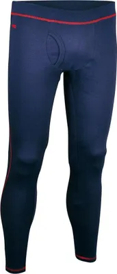Obrázok produktu pre Pracovné spodky nehorľavé COFRA FIREBURN +, farba: Modrá, veľkosť: 3XL