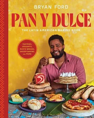 Immagine prodotto di Pan y Dulce