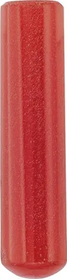 Produktbild von Engelsrufer ERS-HEAL-RJ-M Damen Anhänger Powerful Stone M Rot Jaspis