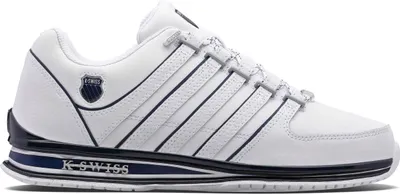 Zdjęcie produktu dla Buty K-Swiss RINZLER ze skóry z zapięciem na sznurowadła