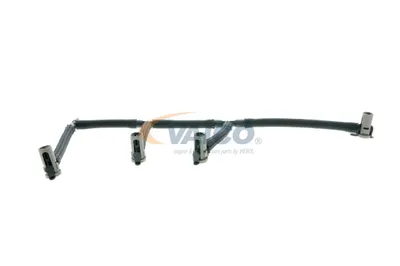 Image de Vaico | tuyau, carburant de fuite qualité originale VAICO (V10-5504)
