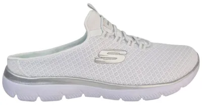 Produktbild von Skechers SUMMITS - SWIFT STEP Slipper Weiß