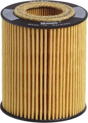 Produktbild von Hengst Ölfilter für Opel Astra G Corsa C Omega B Vectra B C Saab 9-3