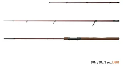 Image de Delphin Magma LEGEND4RY Medium Prút 3,6 m 120 g 3 diely