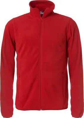 Produktbild von Clique Basic Micro Fleece Jacket