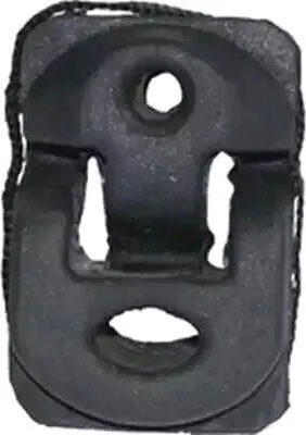 Produktbild von VEGAZ CG-108EPDM Halter Schalldämpfer Auspuffhalter für CITROËN XSARA PICASSO (N68) XSARA (N1) XSARA Break (N2)