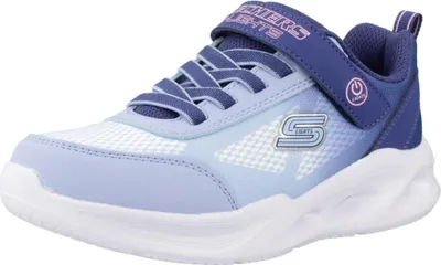 Image de Skechers Sneakers 303714LNVLB in Blue color size 28