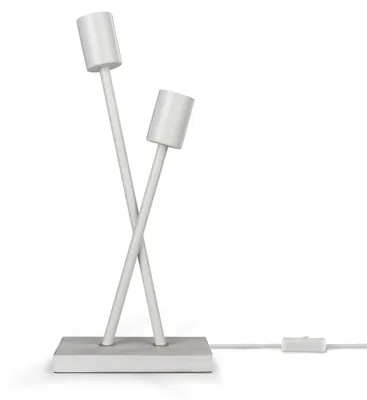 Zdjęcie produktu dla Lampa stołowa lampa podłogowa vintage E27 salon industrialny design nowoczesny LED retro