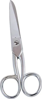 Produktbild von METALTEX Haushaltschere klein 12,5 cm silber / Schere