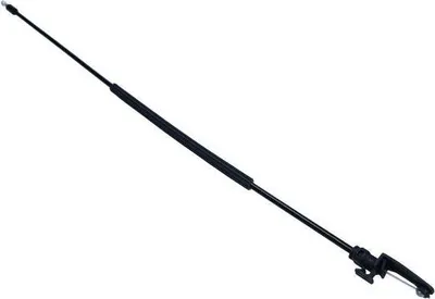 Produktbild von MAXGEAR Motorhaubenzug 32-1782 für VW GOLF VI (5K1)