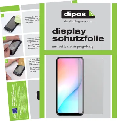 Obrázek produktu pro 2x ochranná fólie pro Huawei Enjoy 10 Plus matná ochranná fólie displeje dipos
