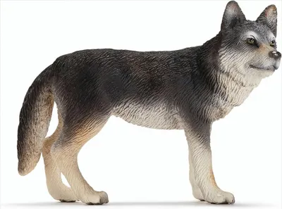 Image de Schleich 14605 Loup