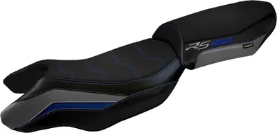 Zdjęcie produktu dla Pokrowiec na siodełko Blanco Comfort 3BEG-1