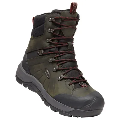 Produktbild von Keen Revel IV High Polar Magnet/Red Carpet Größe EU 42,5