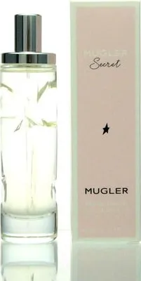 Produktbild von Thierry Mugler Secret Eau de Toilette Eau de Toilette für Damen 50 ml