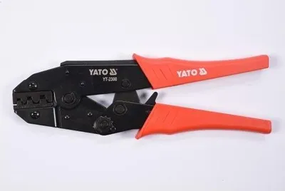 Zdjęcie produktu dla Yato YT-2300, Narzędzie do zaciskania