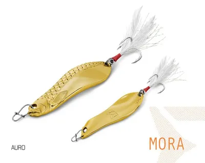 Productafbeelding van DELPHIN MORA, Knipperlicht, AURO, 101002441