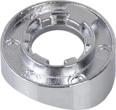 Produktbild von SHIMANO Adapter Stahlrahmen SL-7700, SL-6401 - 7700,