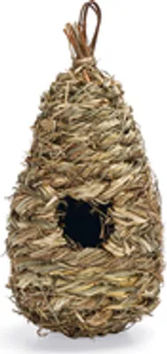 Produktbild von Karlie Vogelnest Gras - Nistmaterial Vogel - Grass - 30x13x13 cm